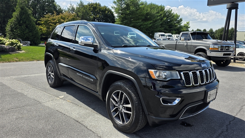 jeep grand cherokee 2017 1C4RJFBG6HC954425 image jeep grand cherokee 2017 1C4RJFBG6HC954425 image